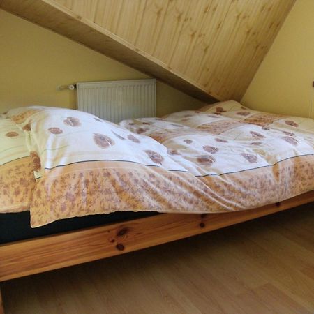 Willa Pod Piorem Szczyrk Cameră foto