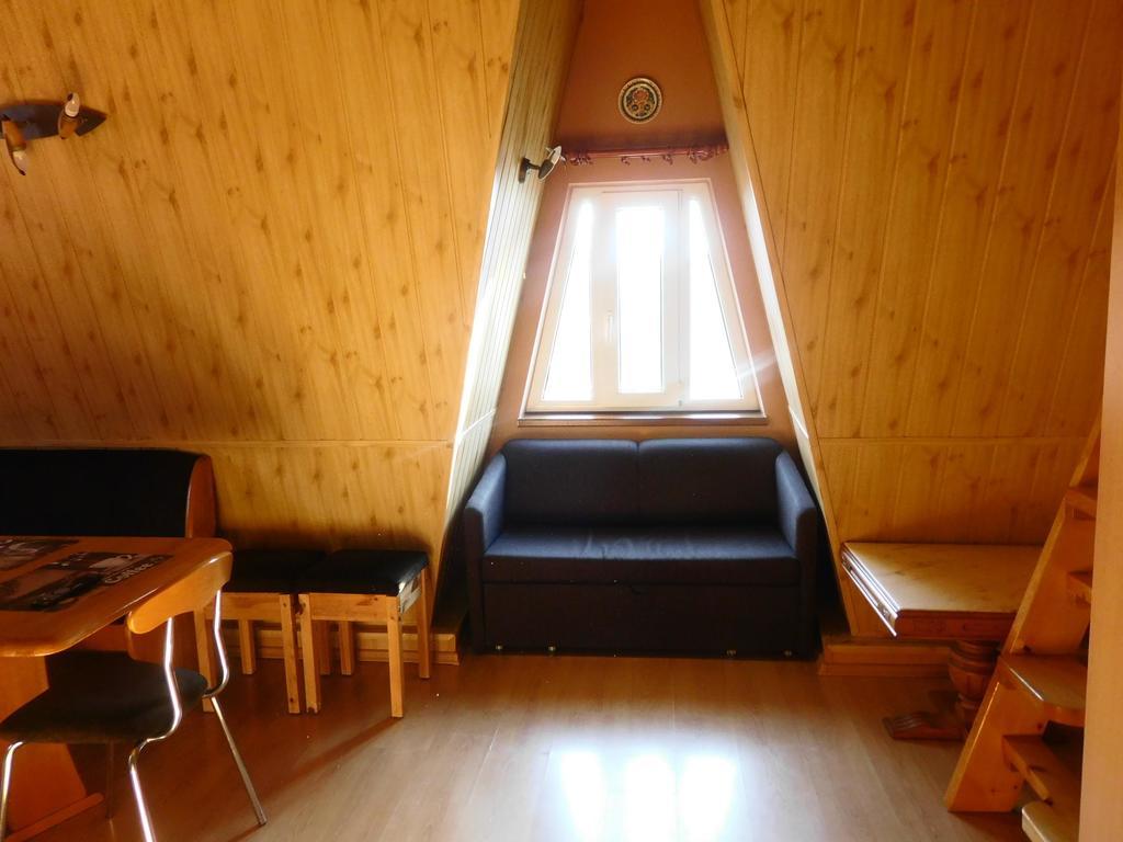Willa Pod Piorem Szczyrk Exterior foto